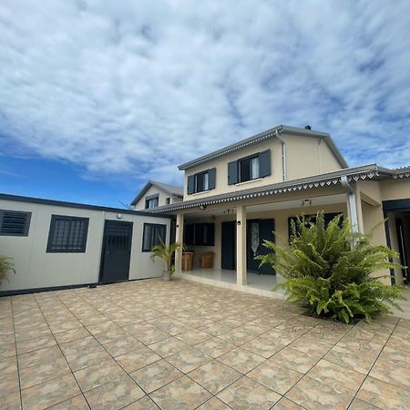 Magnifique Villa Avec Espaces Exterieurs Saint-André Zewnętrze zdjęcie